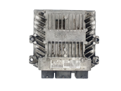 Controller 5WS40146C-T 9653647780 9647423380 PSA Siemens 45205