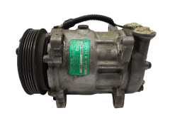 Air Con Compressor/Pump Citroen Peugeot SD7V12 1500F 6453N1 Sanden