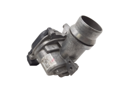 Air Throttle Body 8200614985 Renault Dacia Nissan 1.5 DCI 3784
