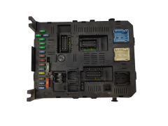 Controller BSI 2004 H05 9661940480 PSA Johnson Controls 1155