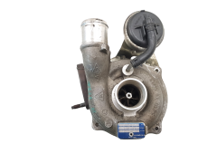 Turbocharger 7701476891 54359700011 507852H301868 1.5dCi Renault 60