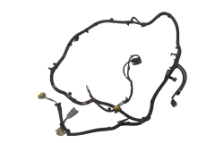 Engine Wiring System 9672699780 1.6 e-hdi 8v Citroen C3 Picasso