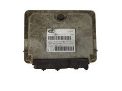 Controller IAW.4AF.M9 55187372 61600.627.05 Fiat Magneti Marelli 14243