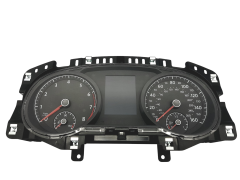 Speedometer/Instrument Cluster VW Golf MK7 5G1920940D Visteon RHD