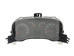 Speedometer/Instrument Cluster Fiat Doblo 51762258 503001440500 54851