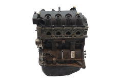 Petrol Engine D4FE770 D4F770 8201156008 Renault Twingo 2 1.2 16V 1060