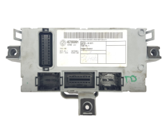 Controller Moduł BSI Fiat 46795991 19949