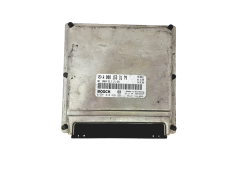Controller A0001533179 0281010426 Mercedes Bosch 27814