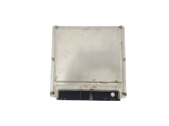 Engine Controller Mercedes A6111537779 0281011001 Bosch 39616