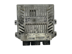 Controller 9650529880 9648624280 5WS40068B-T SID804 PSA Siemens 52408