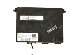 Controller BSI 9641427780 73002512 11807 PSA Valeo 23637