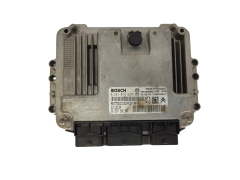 Controller 0281012625 9659728280 9653958980 PSA Bosch 3556