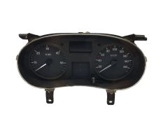 Speedometer/Instrument Cluster Renault Master 2 8200467948 D 1403