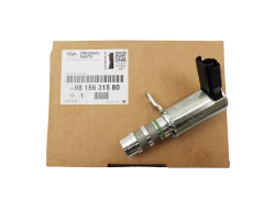 Oil Pressure Sensor Original Citroen Peugeot C4 C5 508 2.0 HDI 9815631580