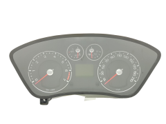 Speedometer/Instrument Cluster Ford Fiesta 6S6T-10849-EE 6S6T10849EE 25495