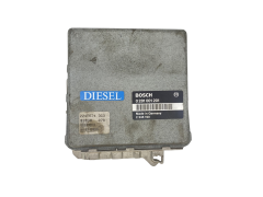 Controller 0281001201 2245574 3G3 2245190 BMW Bosch