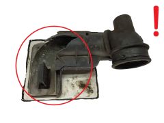 Controller Mercedes A1661404600 A1661500179 412.250/004/003 VDO 14672
