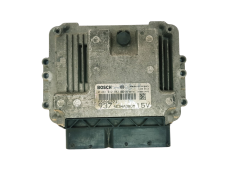 Controller 55206271 0281012883 Alfa Romeo Bosch 30993