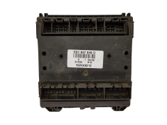 Comfort Controller 6Q1937049D 5WK48212 VW Siemens