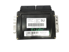 Controller 96291050 S010012001E0 Daewoo Chevrolet Kemsco 17500