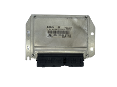 Controller 39101-27611 0281010695 Hyundai Bosch 53131
