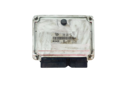 Controller 038906019J 0281010216 Volkswagen Bosch 45498