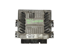 Controller S122326109A SID301 8200565863 8200592611 Renault 25887