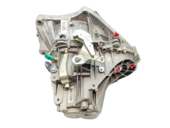 Gearbox New Original TL4116 7701700558 32010JD200 Nissan Qashqai 2.0 