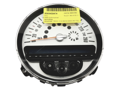 Speedometer/Instrument Cluster Mini Cooper D R56 9232430-02 BM508041 31502