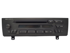 Cd Radio Player BMW 6512 6962296 VP4KAF-18C838-GE Business Visteon 1313