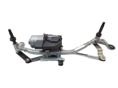 Wiper Mechanism Ford Fiesta H1BB-17500-AD H1BB-17504-AD 1537