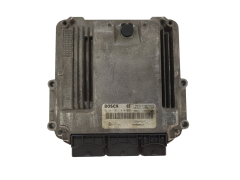 Controller 0281011814 8200462452 8200589813 Renault Bosch 3185