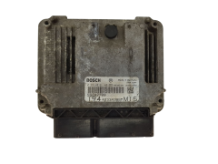 Controller 55202700 0281012148 4233A3BBM Fiat Bosch 14000
