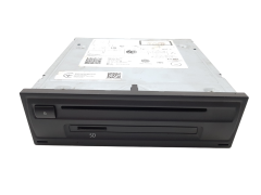 Navigation SD Radio Volkswagen 3Q0035824C MIB STD2 