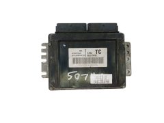 Controller 96376652 S010016040A9 Chevrolet Daewoo Kemsco 46193