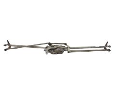 Wiper Mechanism Opel Astra J 13262434 1397220623 Bosch