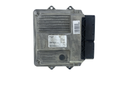 Controller FGP MJD6JF.S1 51775008 71600.005.05 Fiat 48475