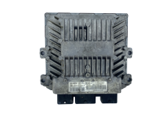 Controller 9653447480 9648624280 5WS40110C-T PSA Siemens 48301