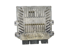 Controller 9653447480 9648624280 5WS40110C-T PSA Siemens 60321
