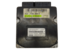 Controller Mercedes SIM4LKE A2711534591 5WK90547 Siemens