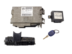 Starter Kit Fiat 600 Seicento 46555916 46734570 1.1