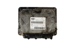 Controller IAW4AF.M9 55183580 Fiat Magneti Marelli 39014
