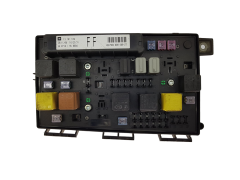 Controller BSM 5DK008668-27 13191129 Opel GM 20663