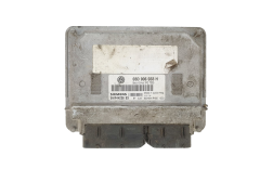 Controller VW 03D906033H 5WP44238 03 Siemens 37268