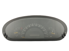 Speedometer/Instrument Cluster Mercedes V Vito A6394460321 26808
