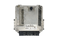 Controller 0281014360 23710 JY08D Nissan Renault Bosch 44237