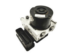 Abs Pump Ford Fiesta 8V512M110AD FoMoCo Ate 34304