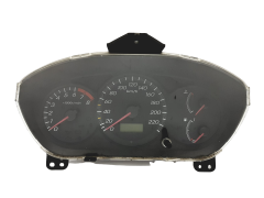 Speedometer/Instrument Cluster Honda Civic HR0287056 78100G010 58859