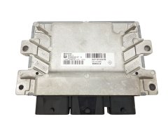 Controller S180042157A 237101907R Renault Continental 27992