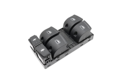 Window Control Switch 4F0959851G 99591810801 Audi A6 Q7 Vika
